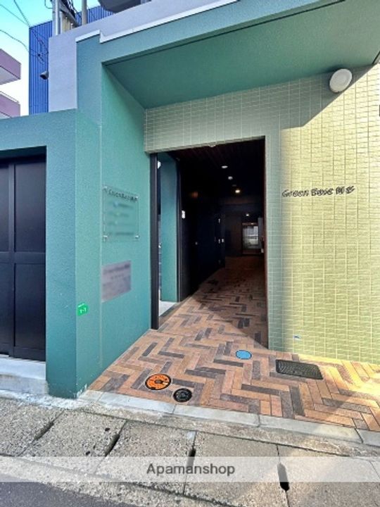 福岡県福岡市博多区東比恵2丁目の賃貸マンションのその他画像