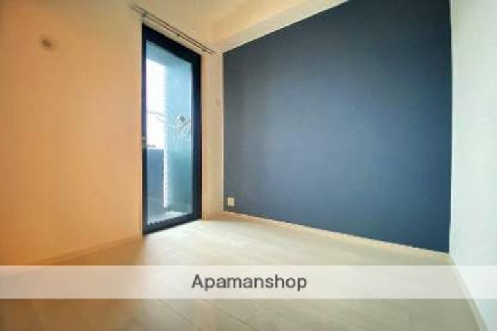 福岡県福岡市博多区東比恵2丁目の賃貸マンションの内装