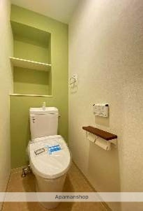 福岡県福岡市博多区東比恵2丁目の賃貸マンションのその他画像