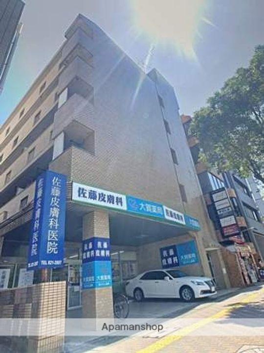 津村ビルのその他画像