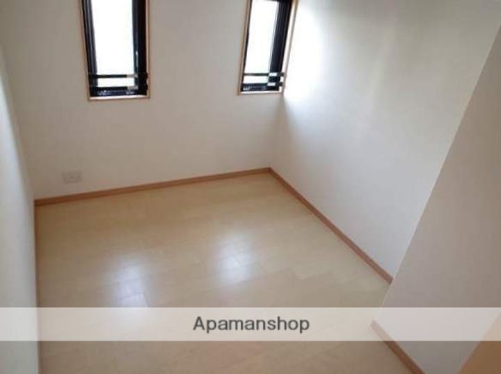 プラムコート六本松の内装