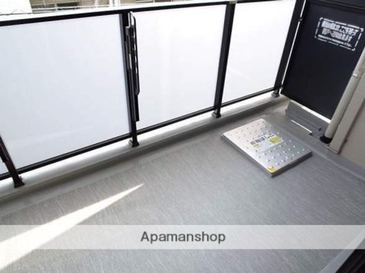 プラムコート六本松のその他画像