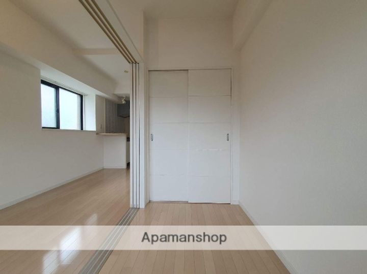 ルネッサンス21赤坂けやき通りの内装