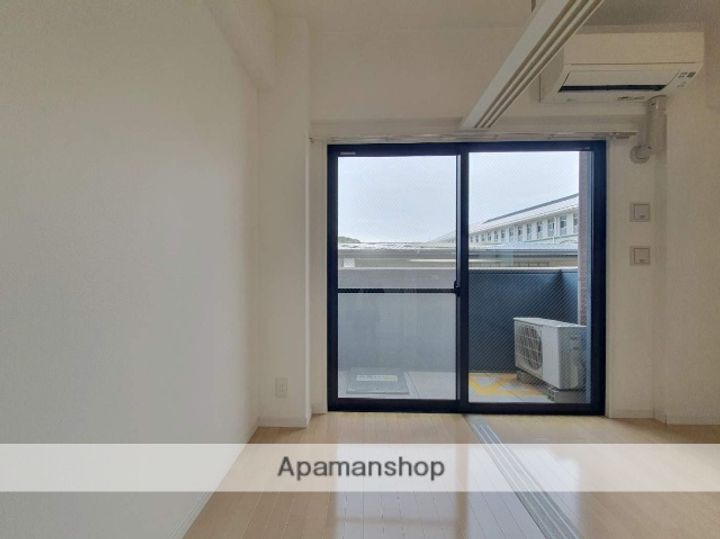 ルネッサンス21赤坂けやき通りの内装