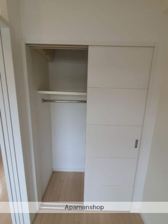 ルネッサンス21赤坂けやき通りの内装