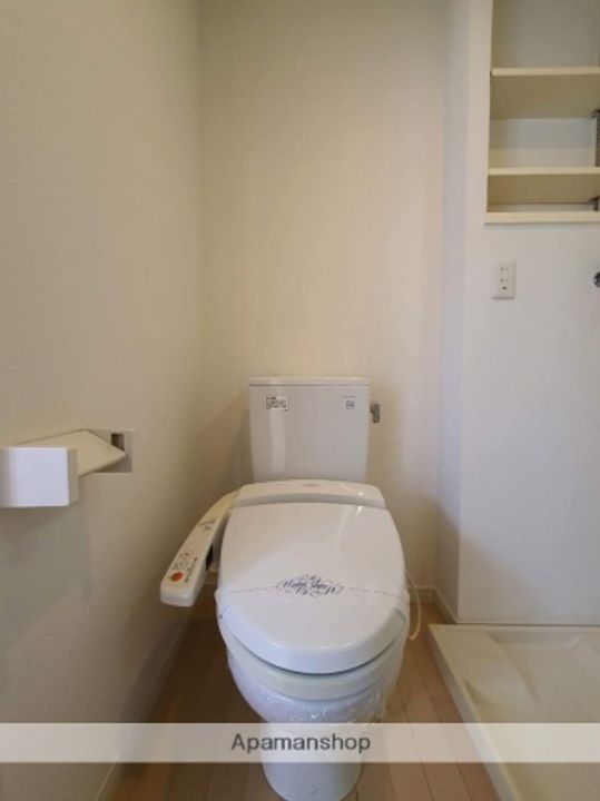 ルネッサンス21赤坂けやき通りの内装