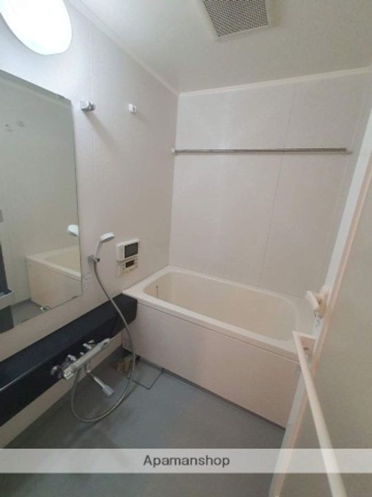 ルネッサンス21赤坂けやき通りの内装