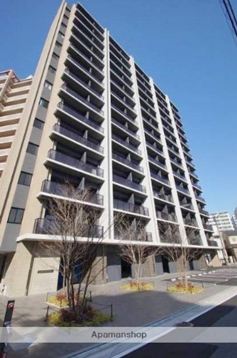 RJRプレシア百年橋の外観