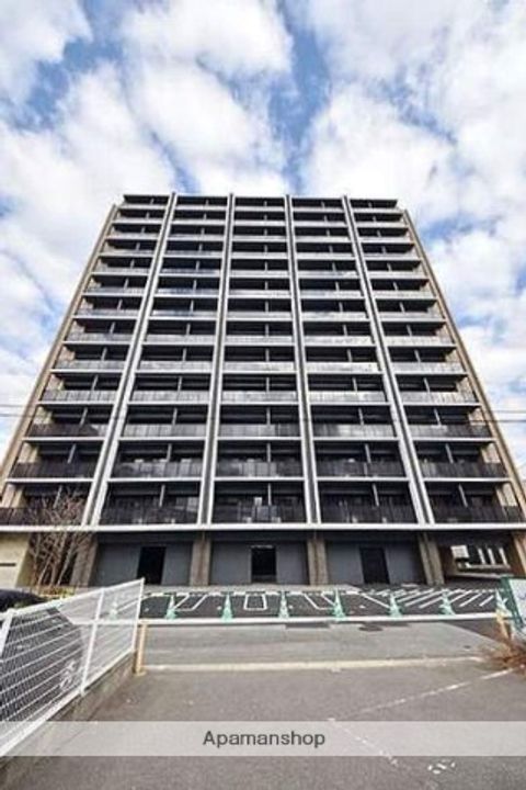 RJRプレシア百年橋の外観