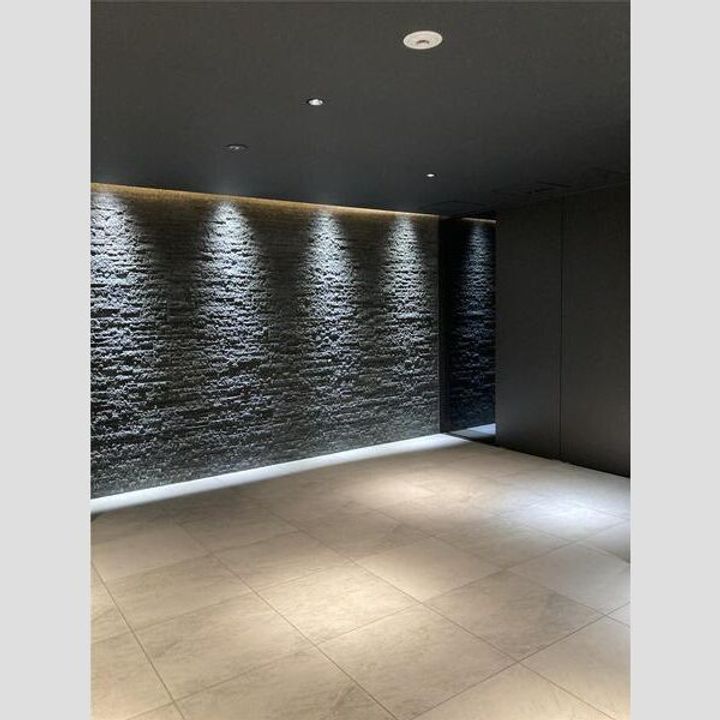 SーRESIDENCE大橋FLUSSの内装