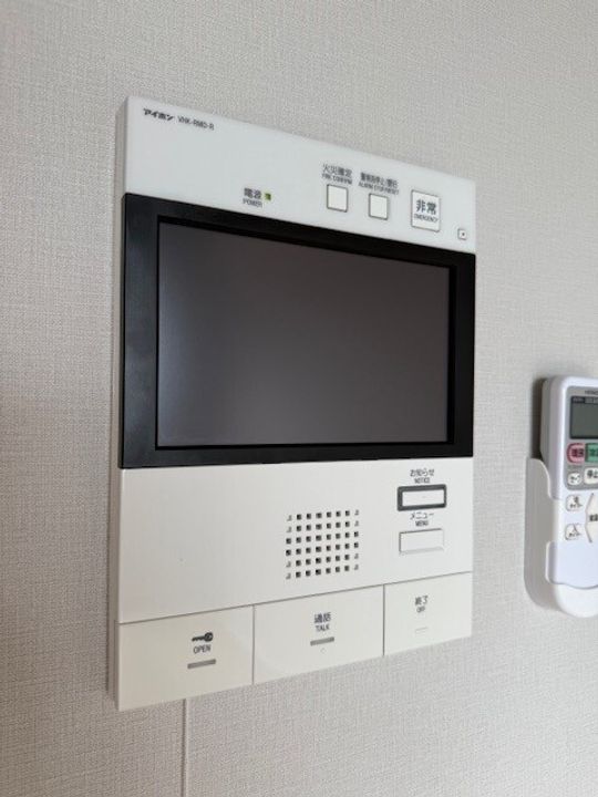 SーRESIDENCE大橋FLUSSのその他画像