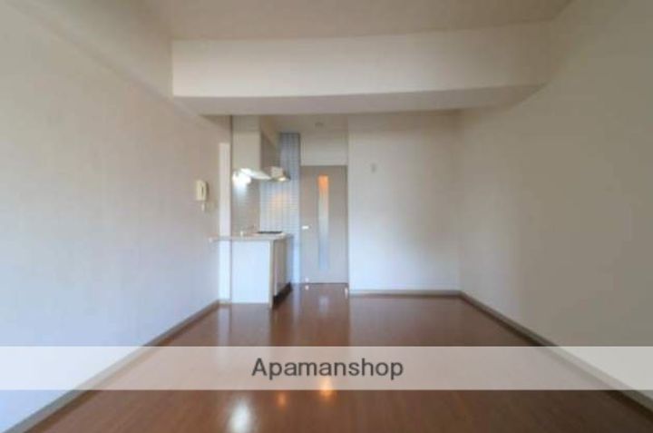 アンピールメゾン天神北の内装