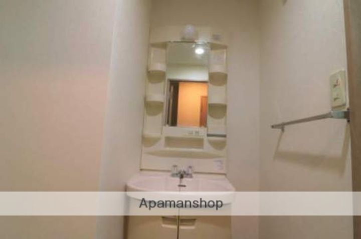 アンピールメゾン天神北の内装