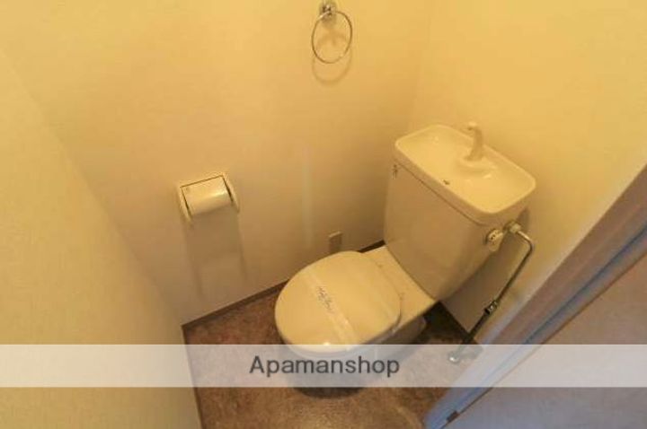 アンピールメゾン天神北の内装