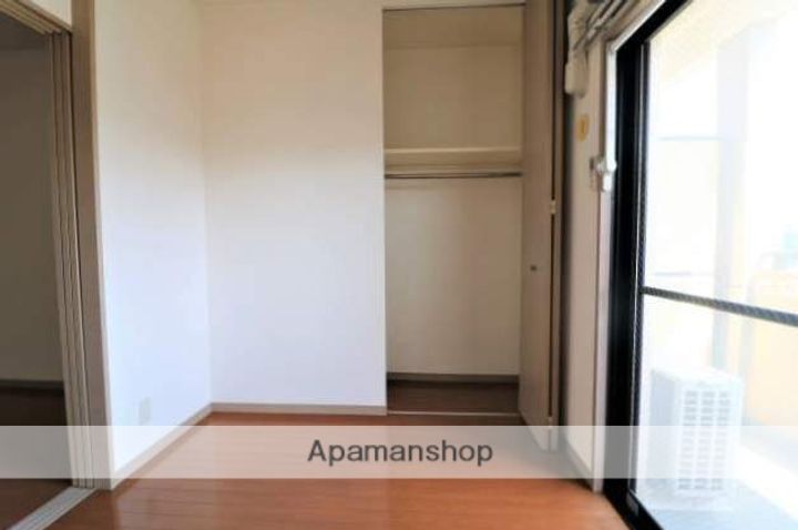 アンピールメゾン天神北の内装