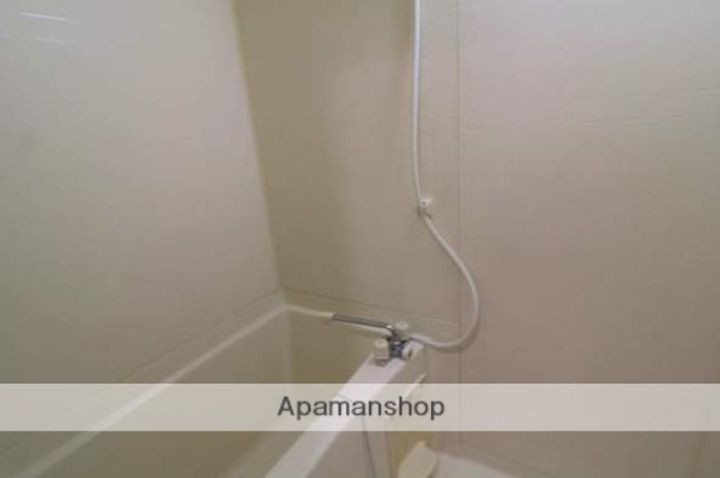 アンピールメゾン天神北の風呂