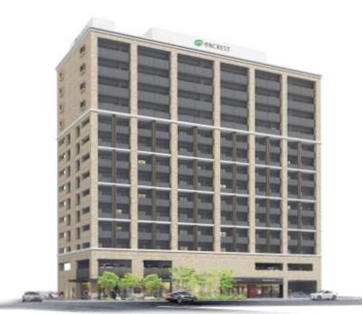 福岡県福岡市博多区博多駅南3丁目の賃貸マンションのその他画像