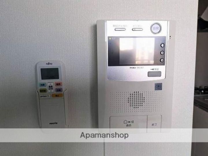 MODERN PALAZZO大手門Ⅱの内装