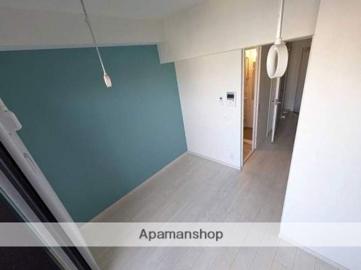 MODERN PALAZZO大手門Ⅱの内装