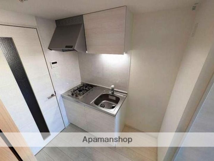 MODERN PALAZZO大手門Ⅱの内装