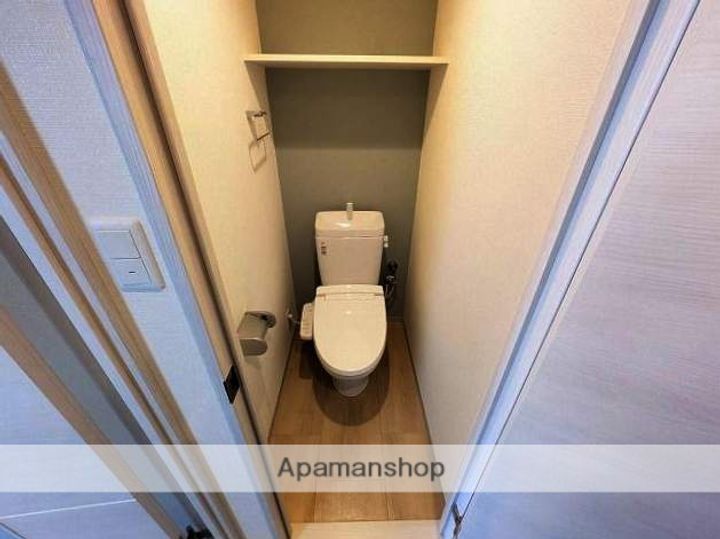 MODERN PALAZZO大手門Ⅱの内装