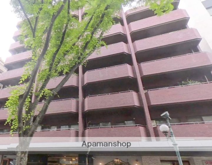 ライオンズマンション赤坂のその他画像