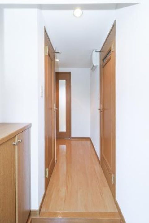 福岡県福岡市早良区西新1丁目の賃貸マンションのその他画像