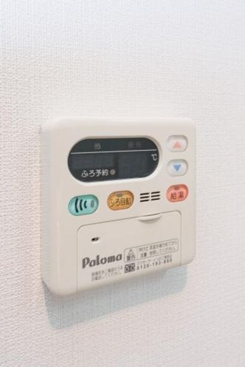 福岡県福岡市早良区西新1丁目の賃貸マンションのその他画像