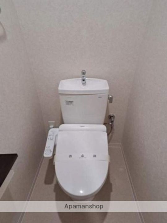 ネストピア藤崎駅前の内装