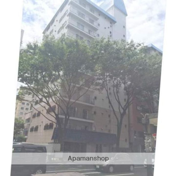 秀和警固レジデンスのその他画像