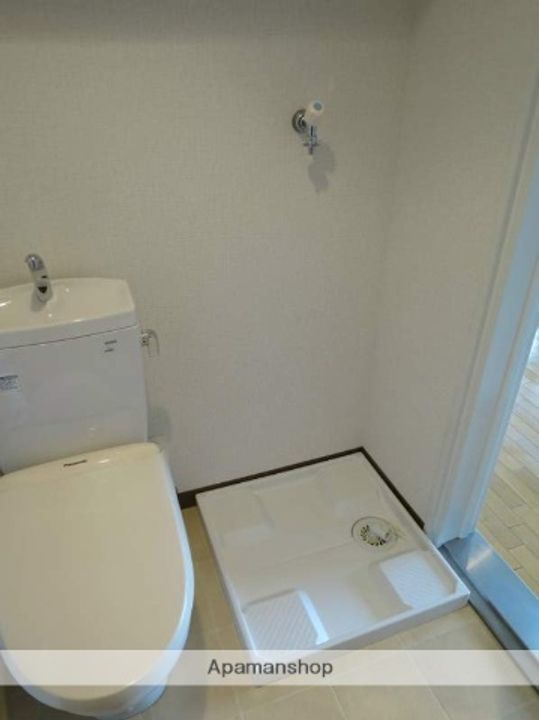 秀和警固レジデンスの内装