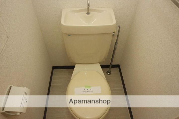 ルエメゾンロワール西公園Ⅱのその他画像