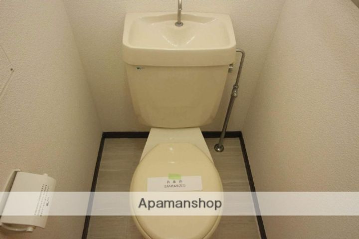 ルエメゾンロワール西公園Ⅱの内装