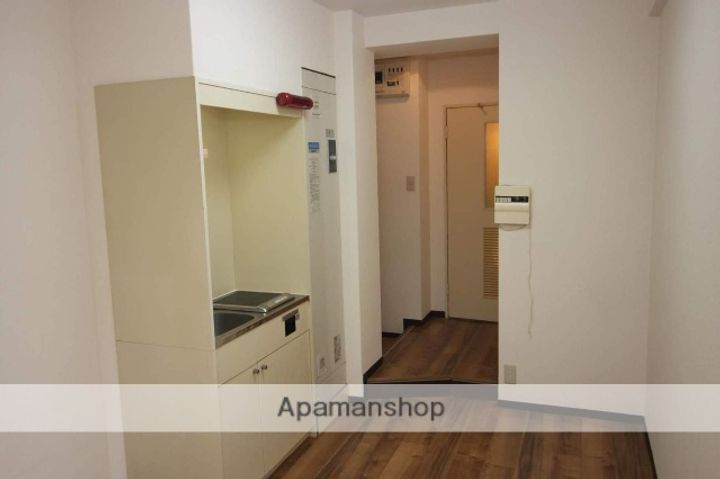 ルエメゾンロワール西公園Ⅱの内装