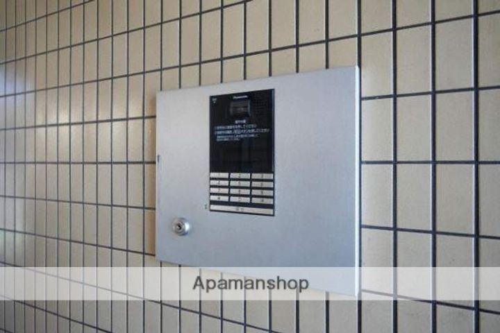 ルエメゾンロワール西公園Ⅱの外観