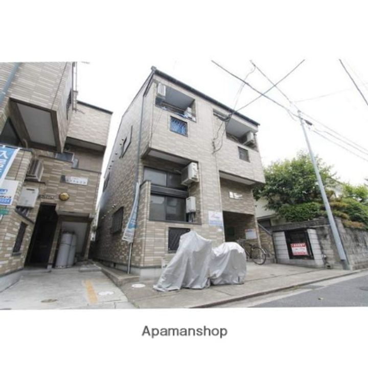 キーストーンコートの内装