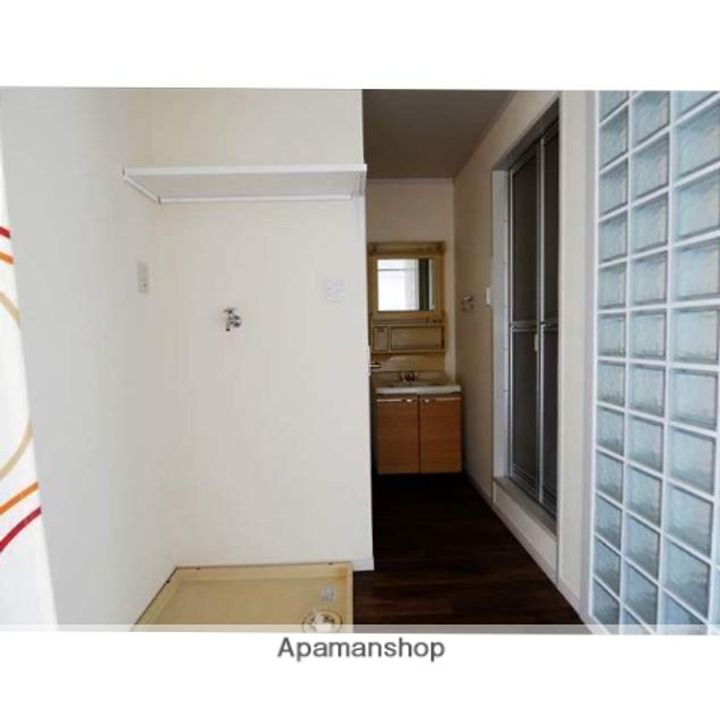 福岡県福岡市城南区長尾1丁目の賃貸マンションの内装