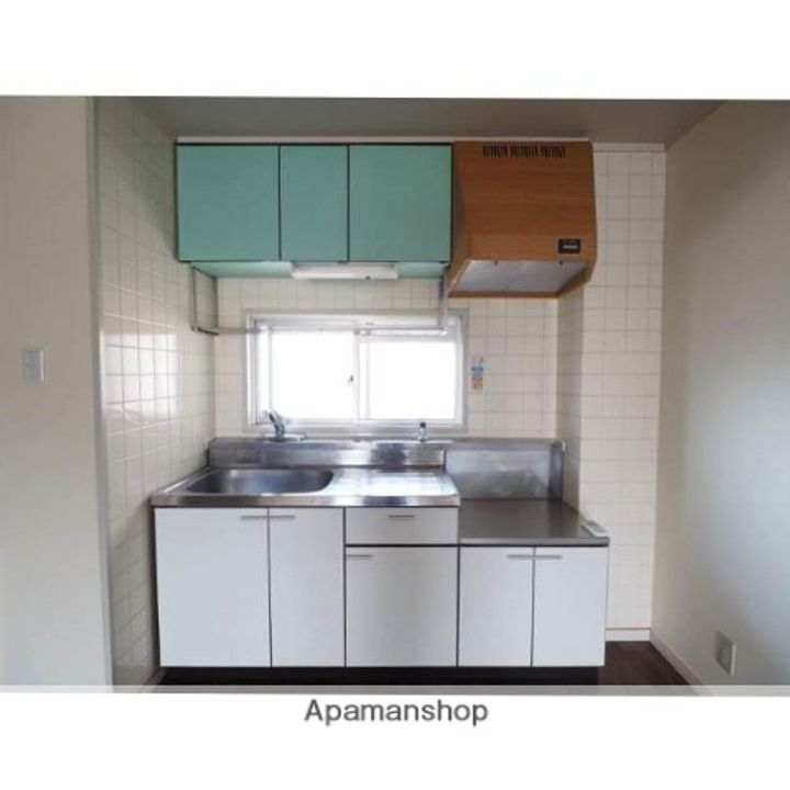 福岡県福岡市城南区長尾1丁目の賃貸マンションの内装