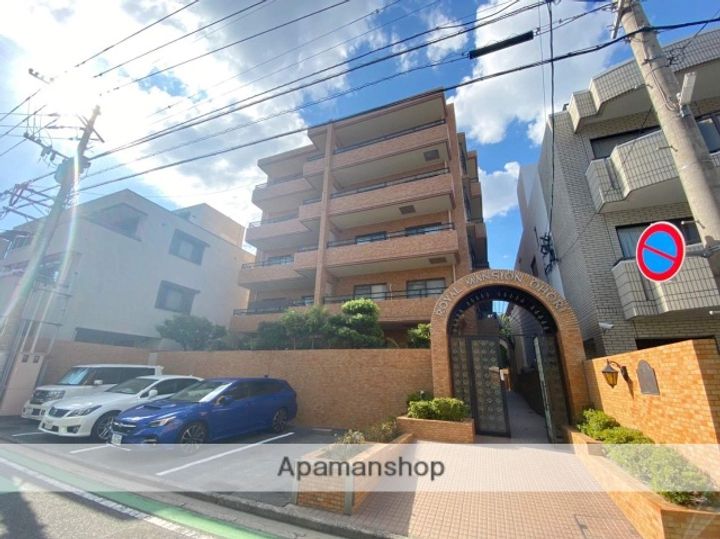 ロイヤルマンション大濠のその他画像