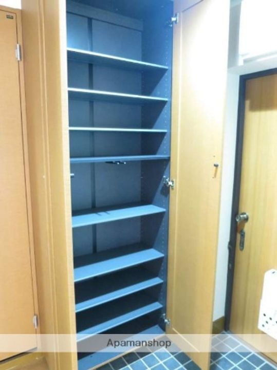 ロイヤルマンション大濠の内装