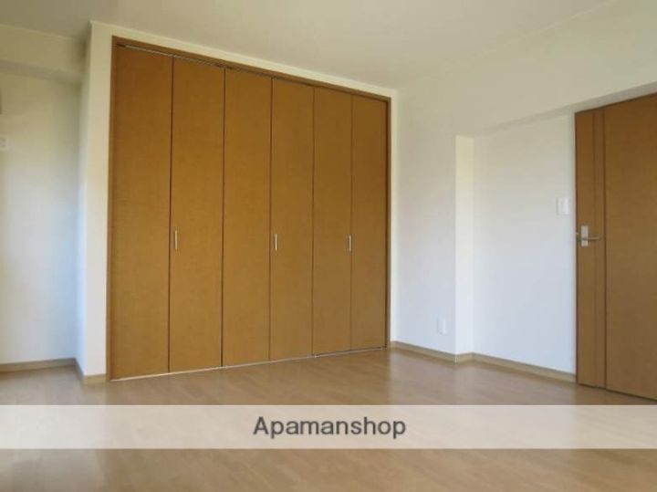 ロイヤルマンション大濠の内装