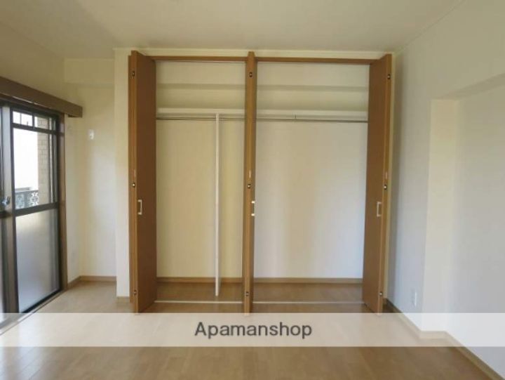 ロイヤルマンション大濠の内装