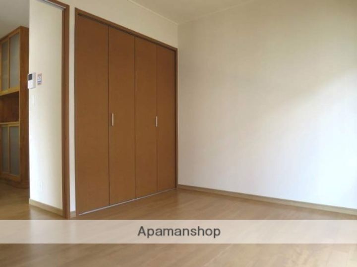 ロイヤルマンション大濠の内装