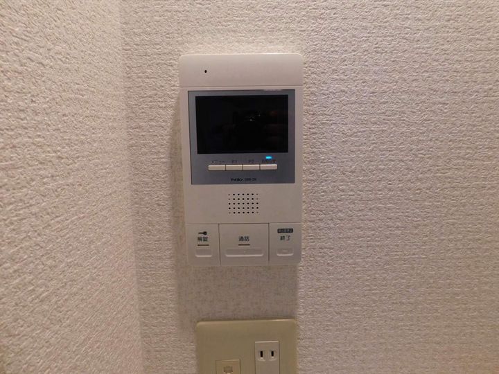 アドバンテージ百道の内装