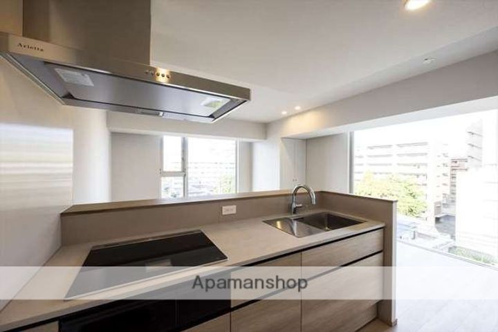 CLUB NEXUS 大濠西の内装