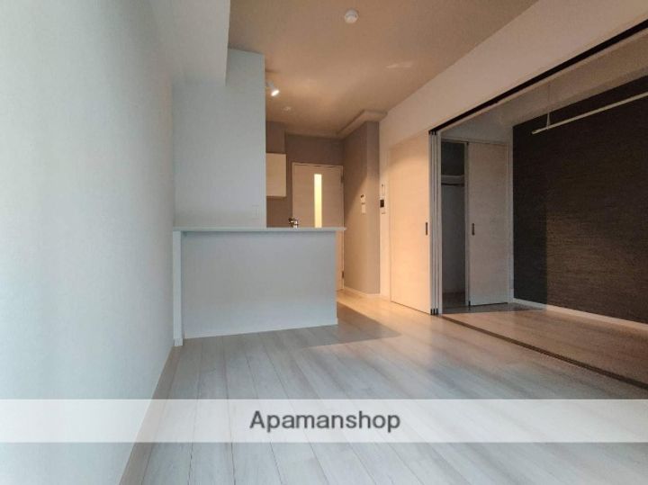 福岡県福岡市博多区住吉5丁目の賃貸マンションのその他画像