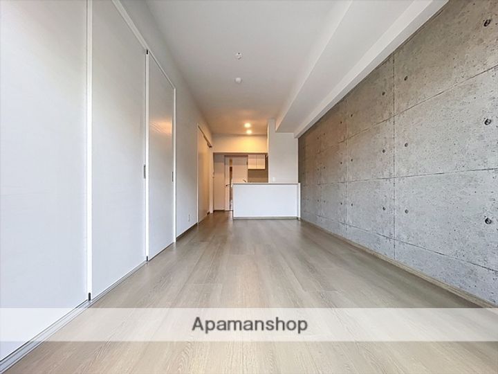 MODERN PALAZZO 六本松NOBLESSEの内装