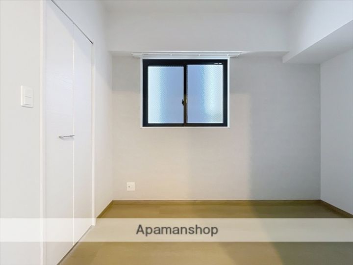 MODERN PALAZZO 六本松NOBLESSEの内装