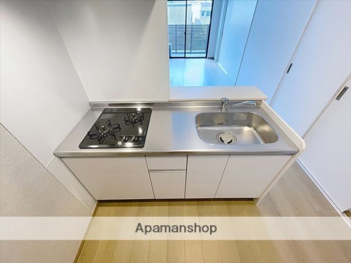 MODERN PALAZZO 六本松NOBLESSEの内装