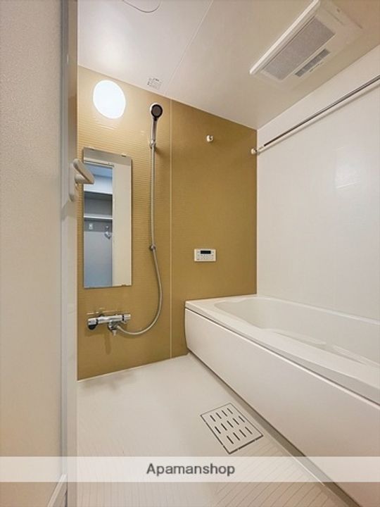 MODERN PALAZZO 六本松NOBLESSEの内装